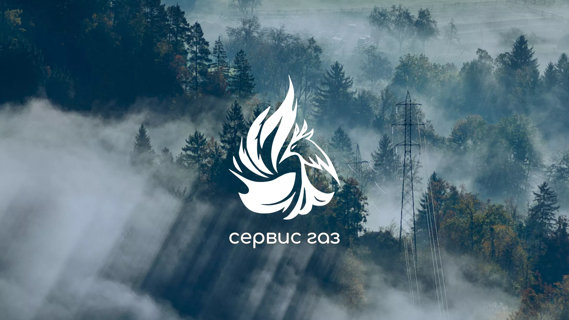 Создание сайта компании «Сервис газ» в Кириллове