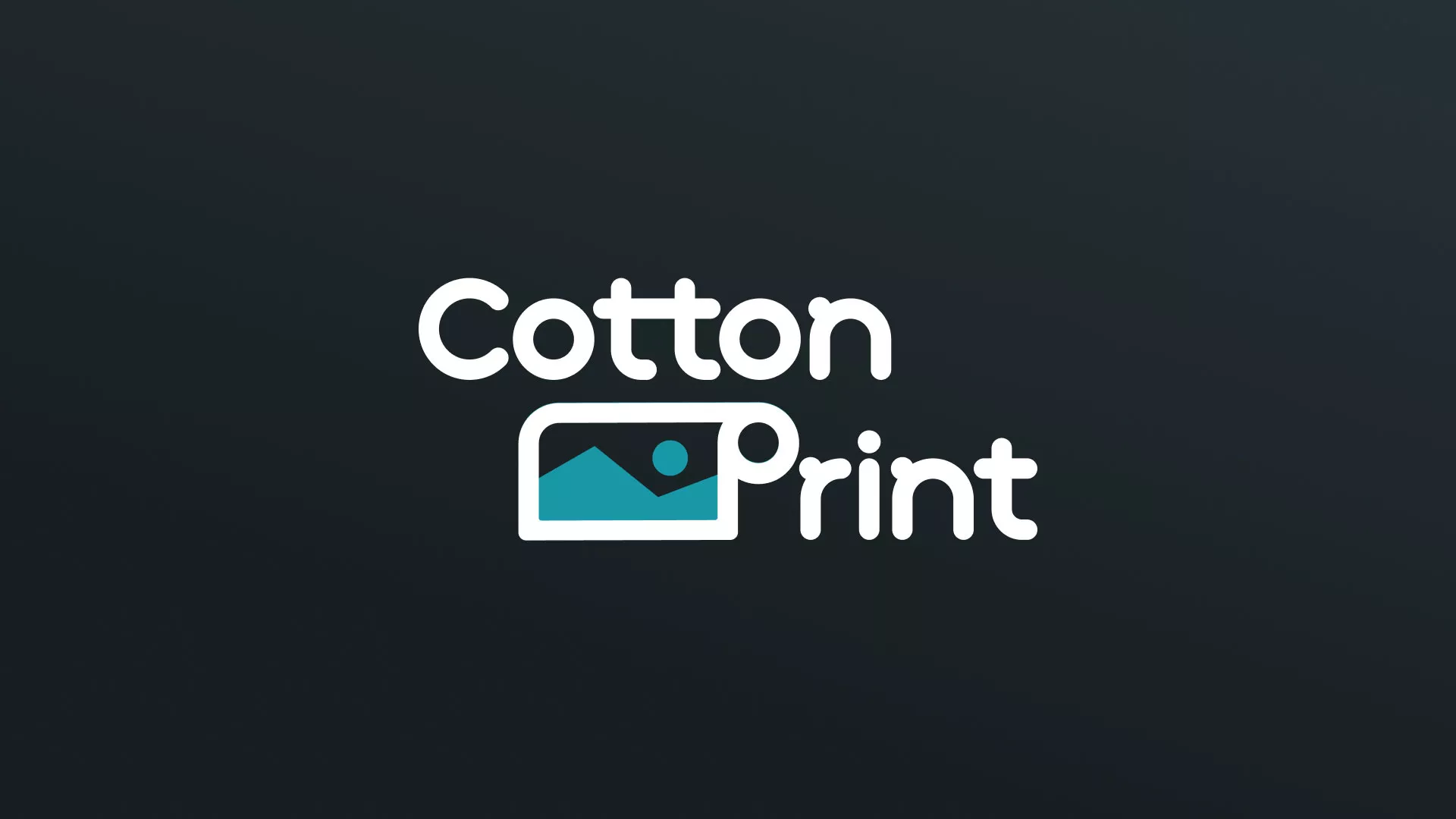 Разработка логотипа в Кириллове для компании «CottonPrint»