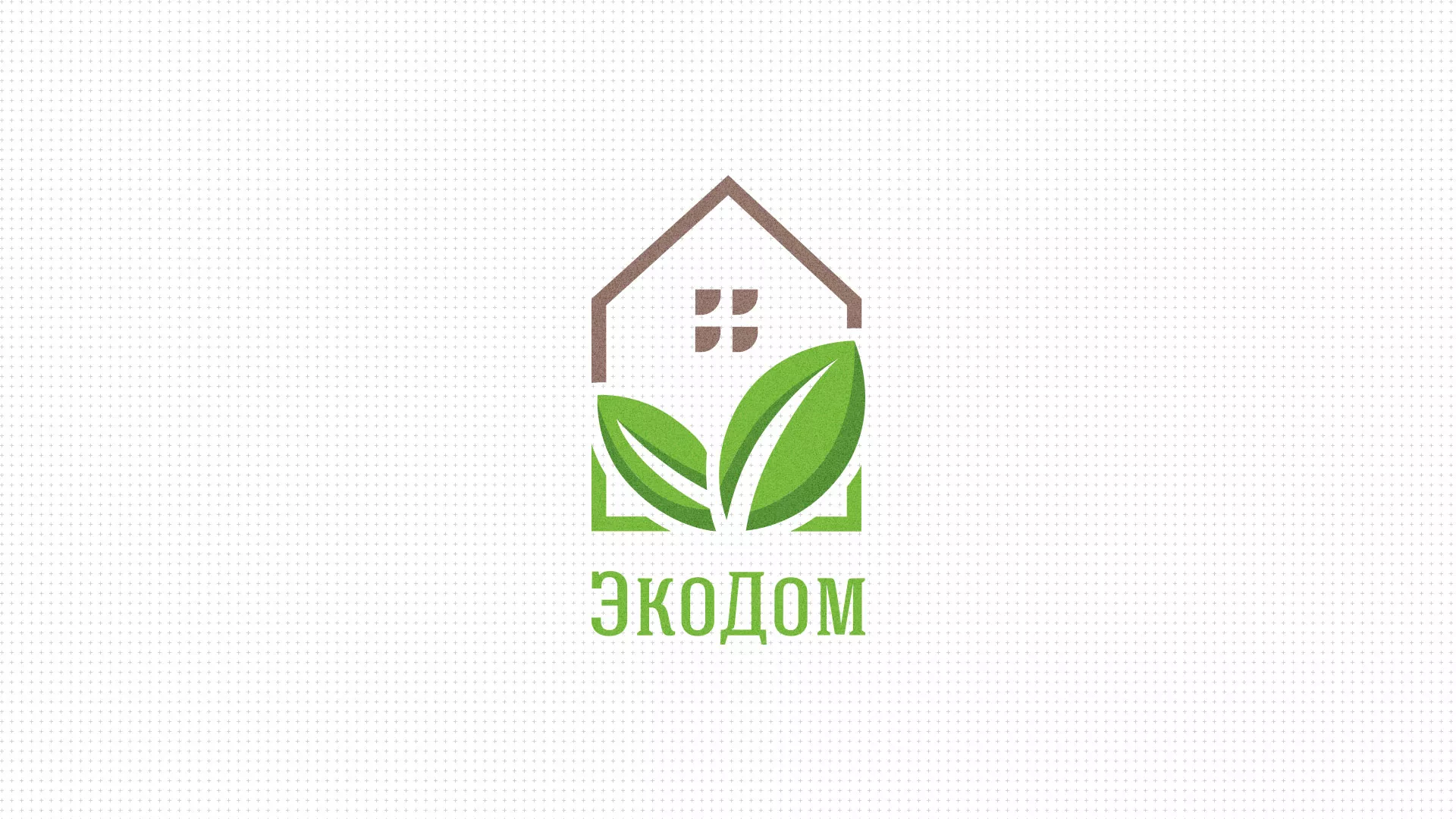 Создание сайта для строительной компании «ЭКОДОМ» в Кириллове