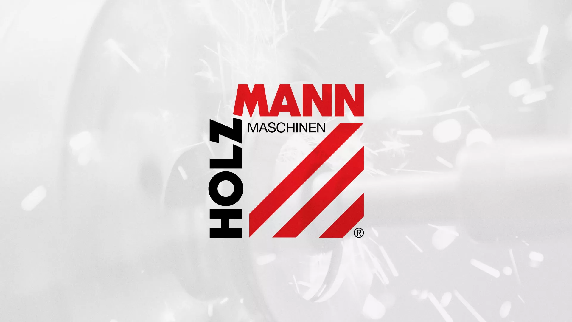 Создание сайта компании «HOLZMANN Maschinen GmbH» в Кириллове