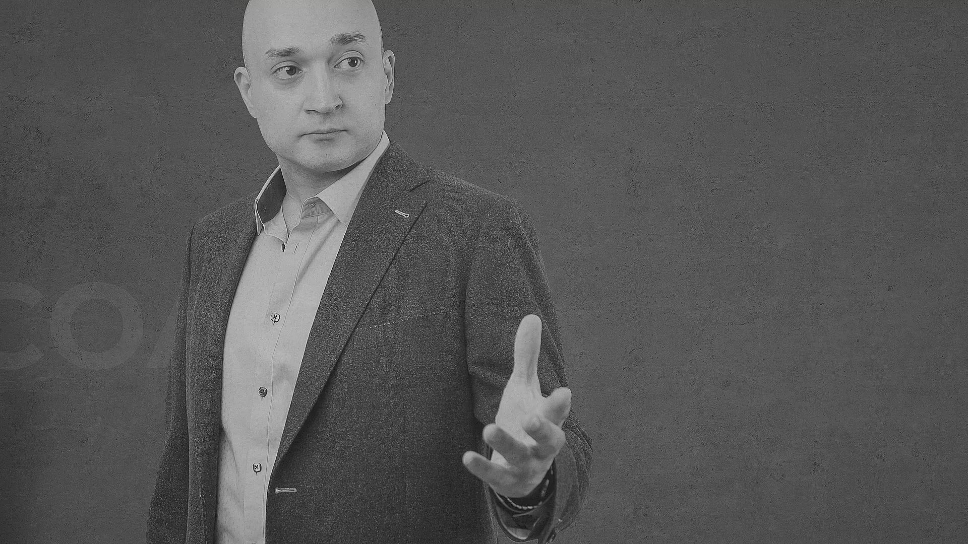 Разработка сайта для бизнес-тренера в Кириллове